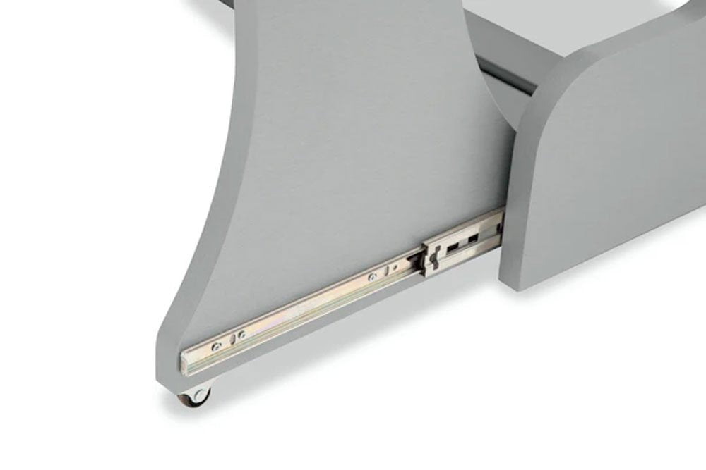 Miza Z Flex - Grey Wenge