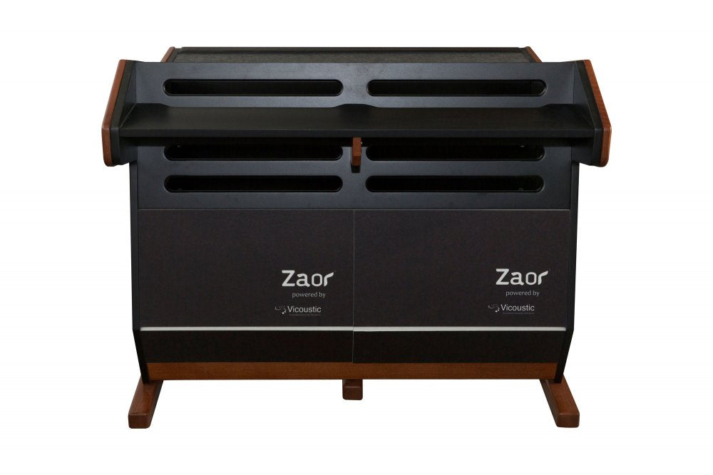 Maestro 24 - Cherry Black