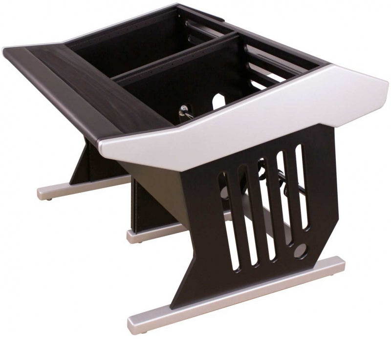 Maestro 24 - Silver Black