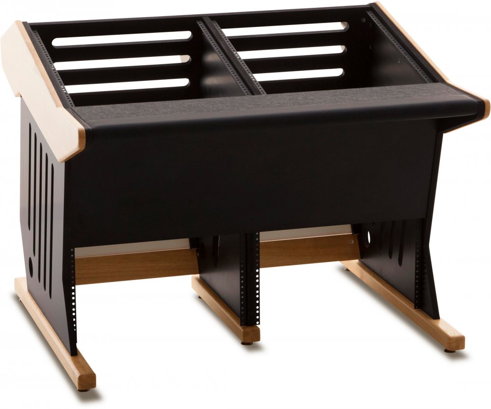 Maestro 24 - Oak Black