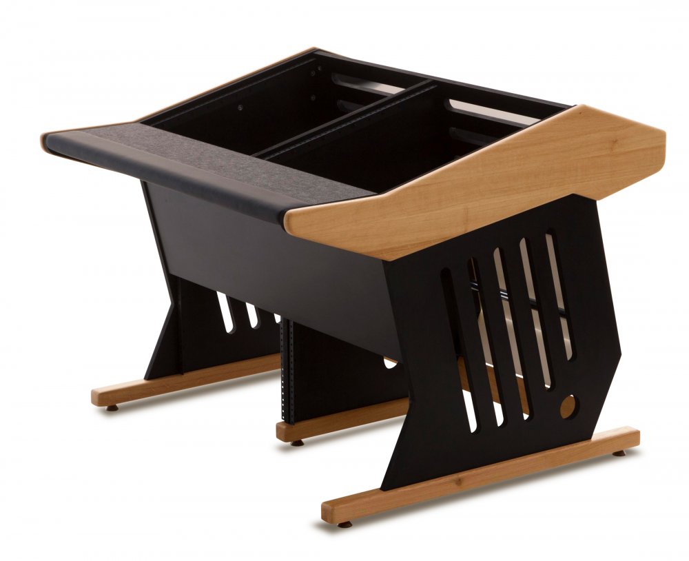 Maestro 24 - Oak Black