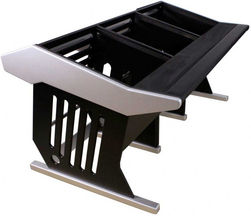 Maestro 36 - Silver Black