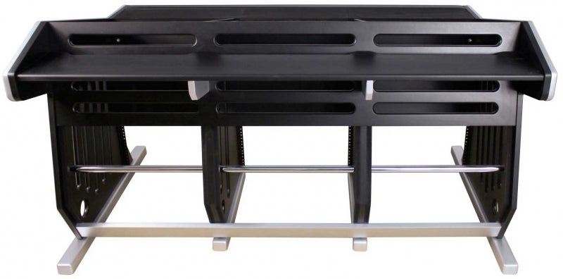 Maestro 36 - Silver Black