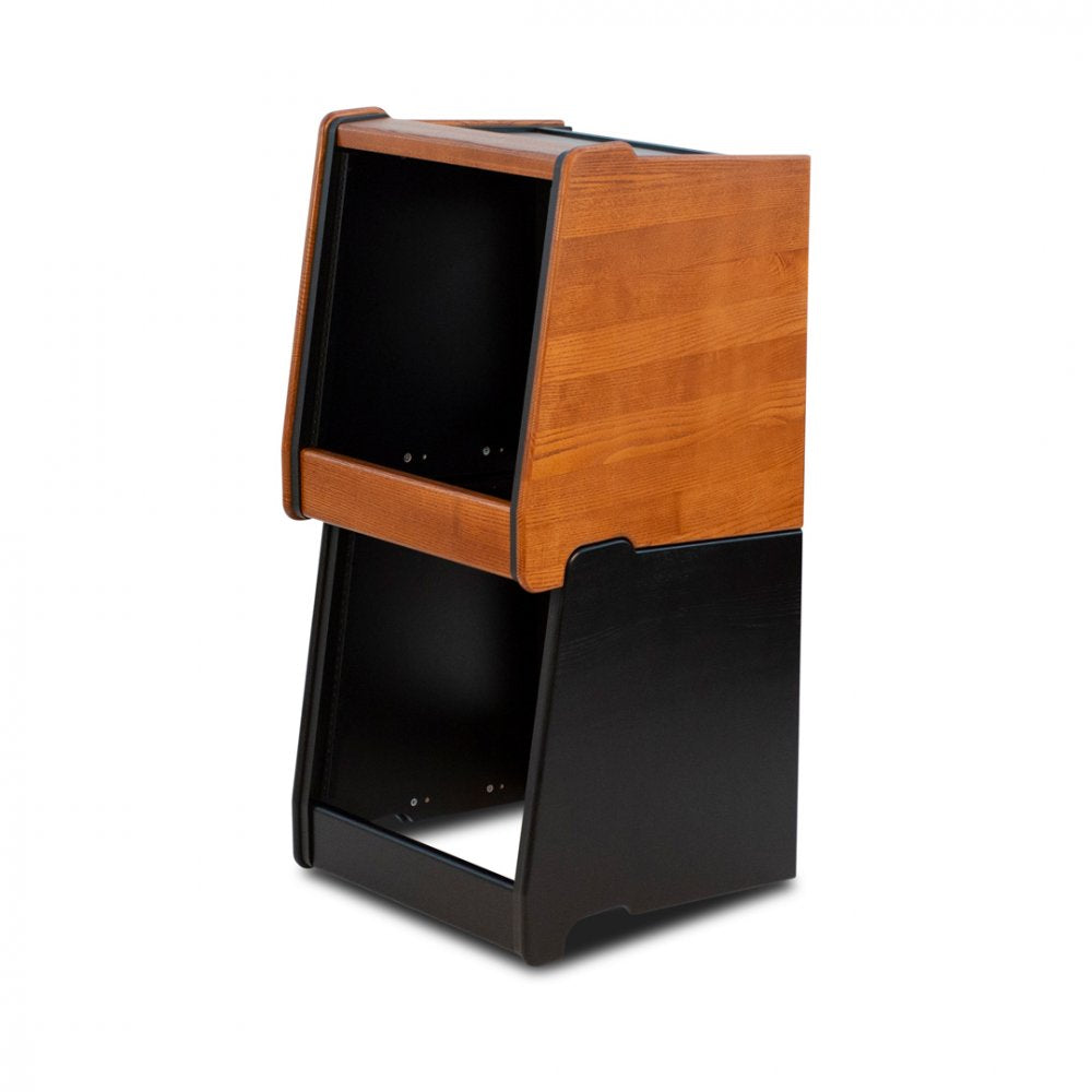 Rack Roll - White Gloss