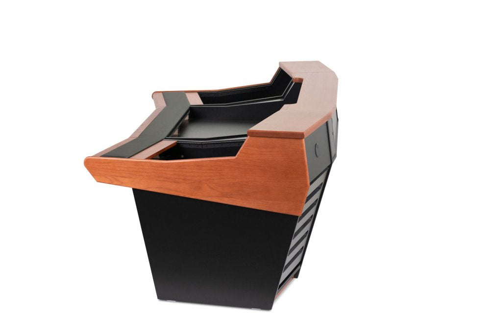 Matrix Angled - Cherry