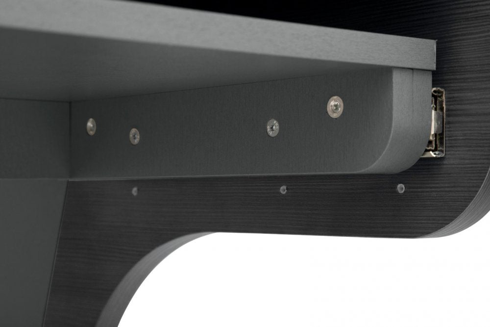 Miza 88 Flex - Grey Wenge