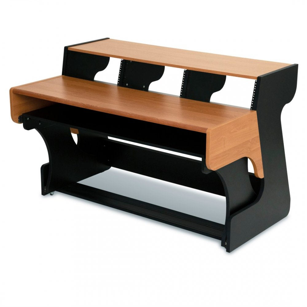 Miza 88XL Flex - Black Oak