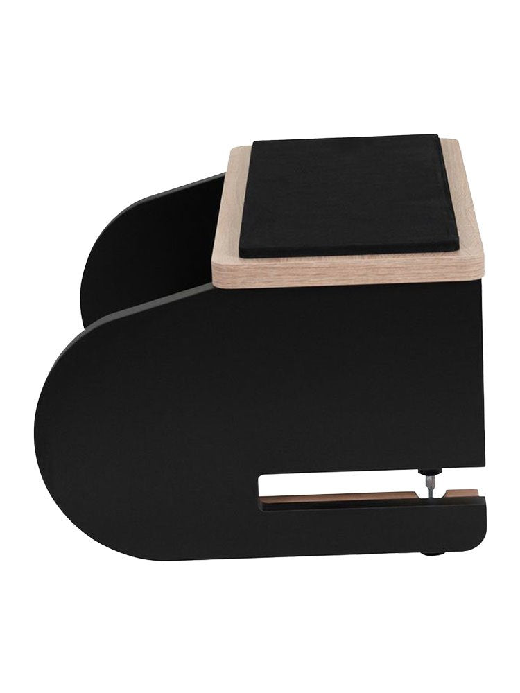 Miza Griprack MKII 4 RU - Black Oak