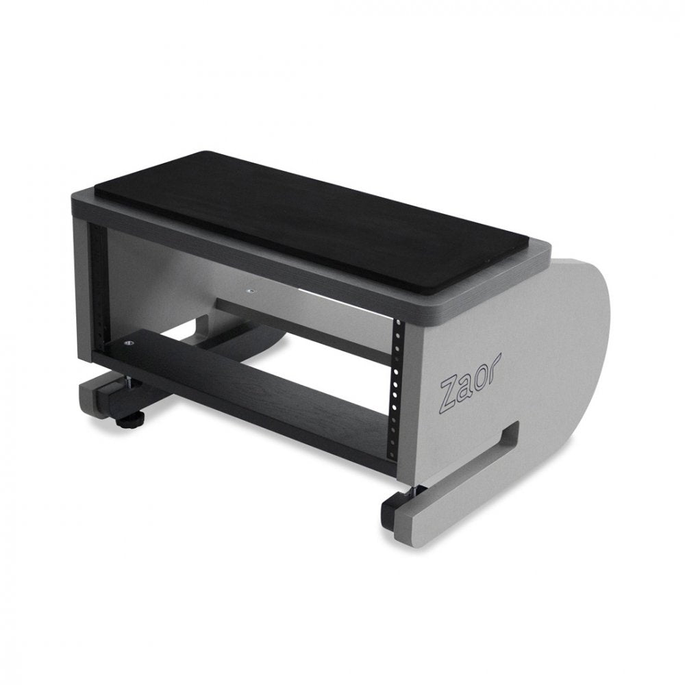 Miza Griprack MKII 4 RU - Grey Wenge