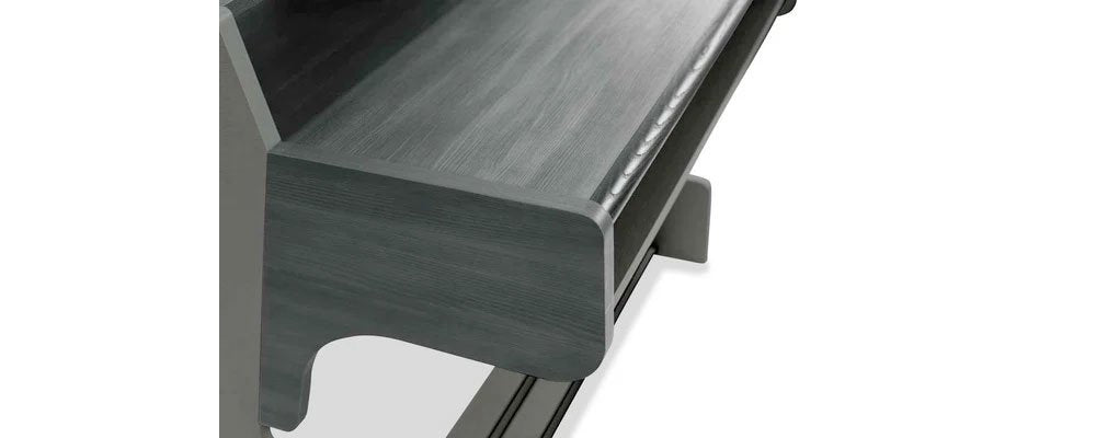 Miza 49 Flex The Cube - Grey Wenge