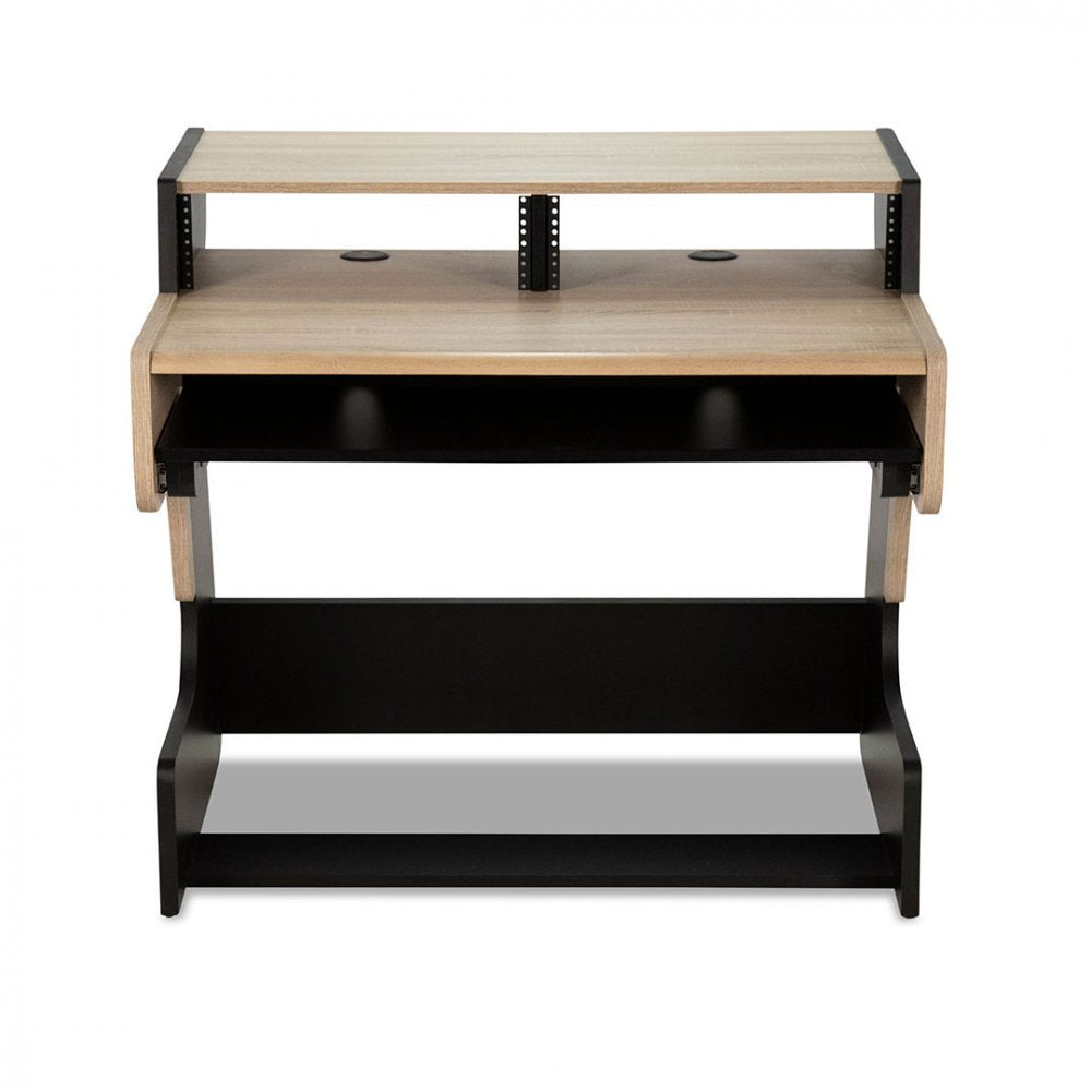 Miza 49 Flex - Black Oak