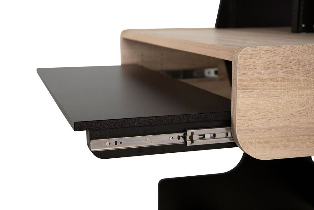 Miza 49 Flex - Black Oak