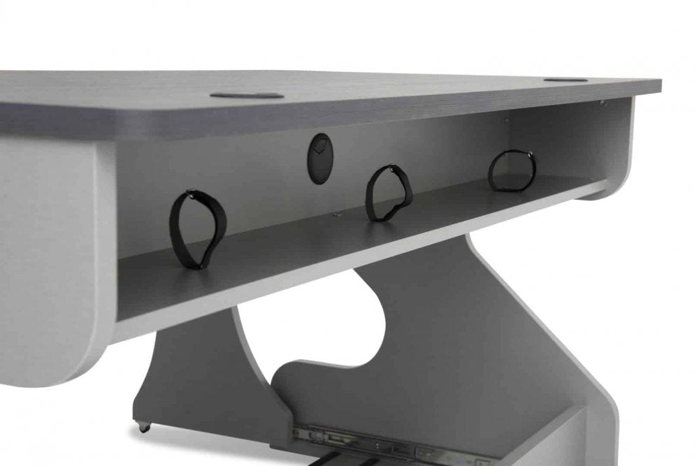 Miza M Flex - Grey Wenge