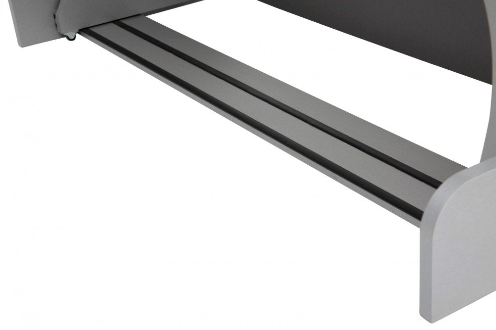 Miza M Flex - Grey Wenge