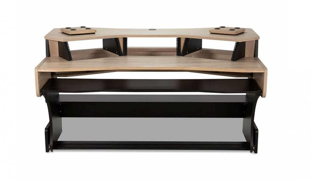 Miza X2 FLEX - Black Oak