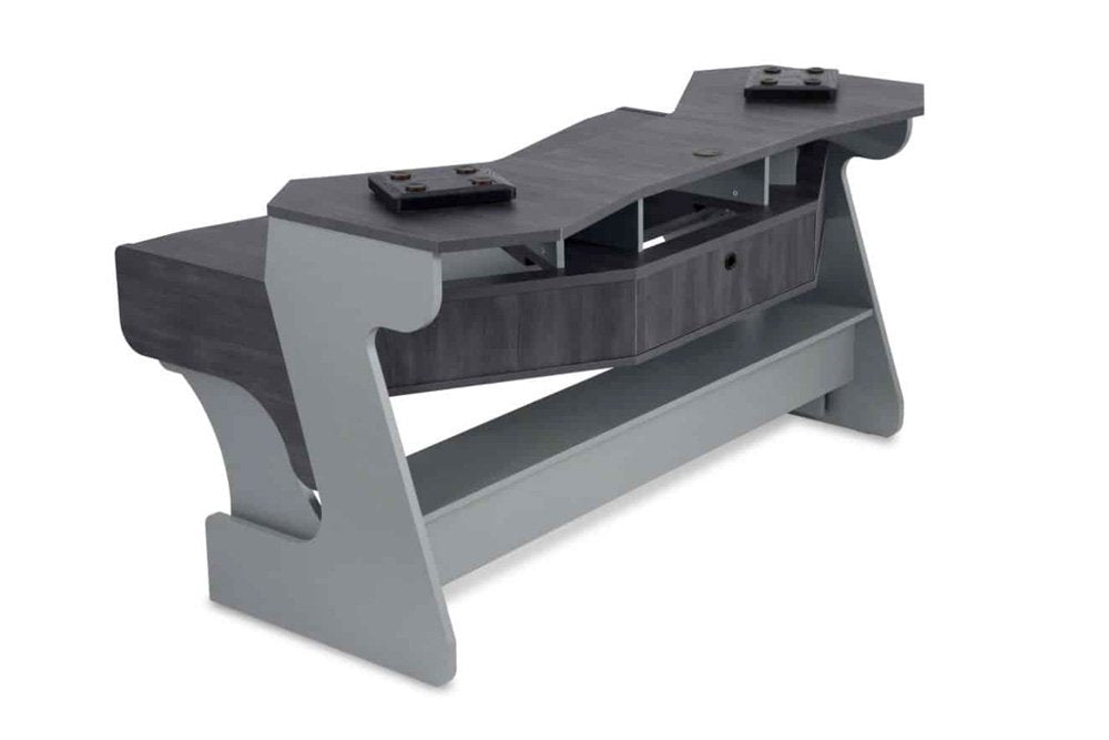 Miza X2 FLEX - Grey Wenge