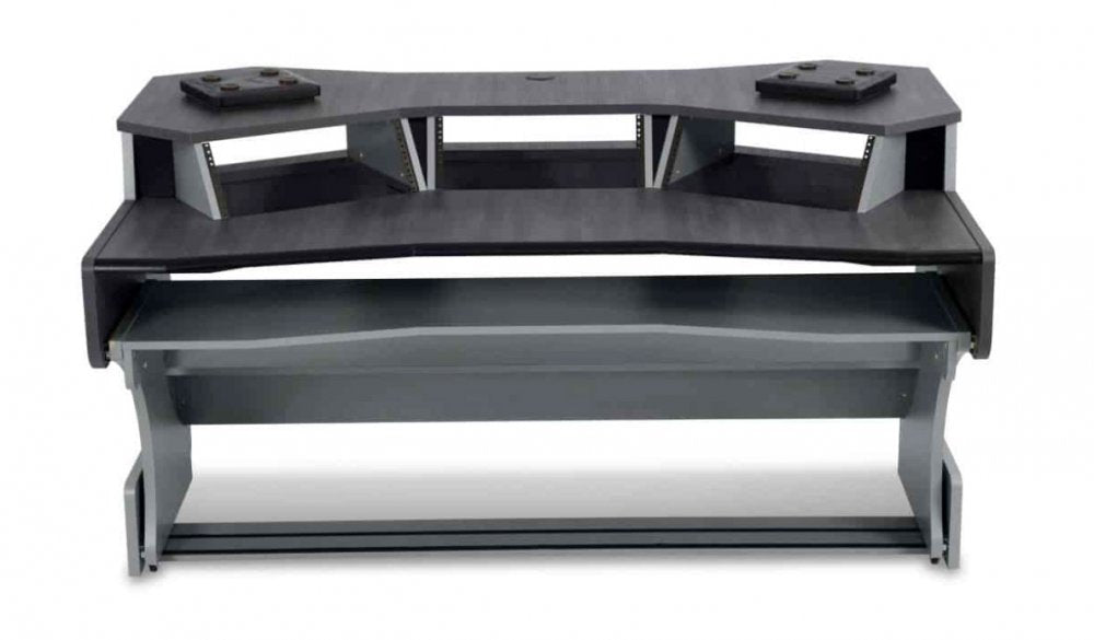 Miza X2 FLEX - Grey Wenge