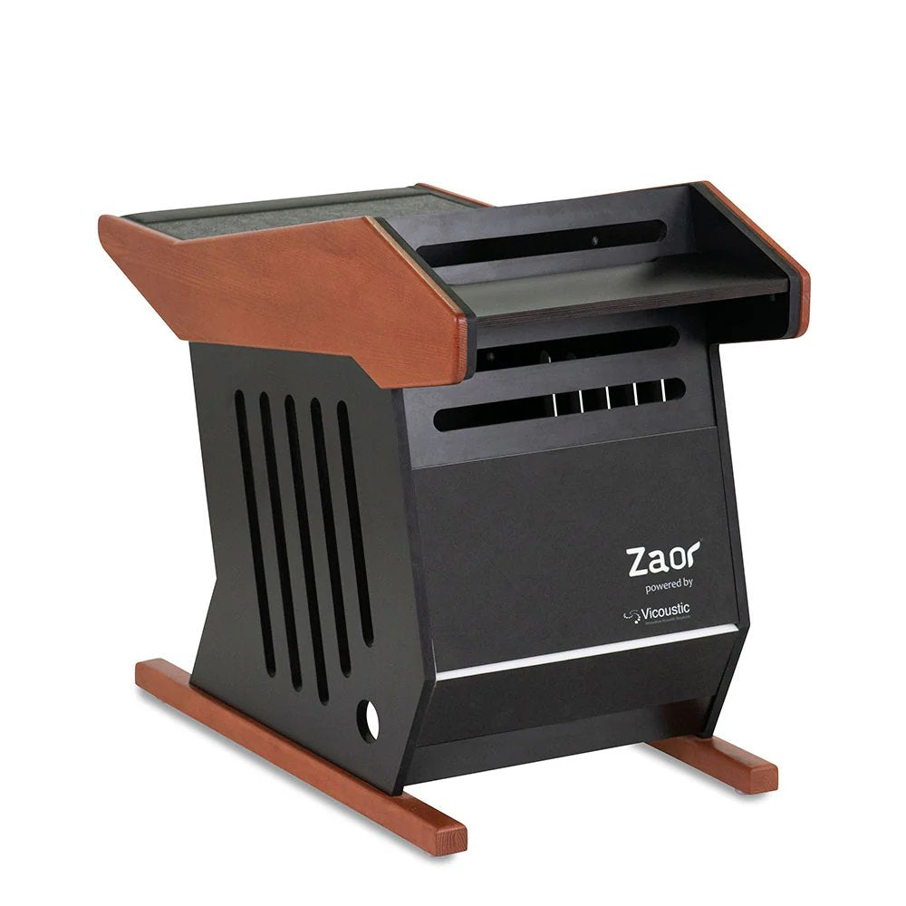 Maestro Solo - Cherry Black