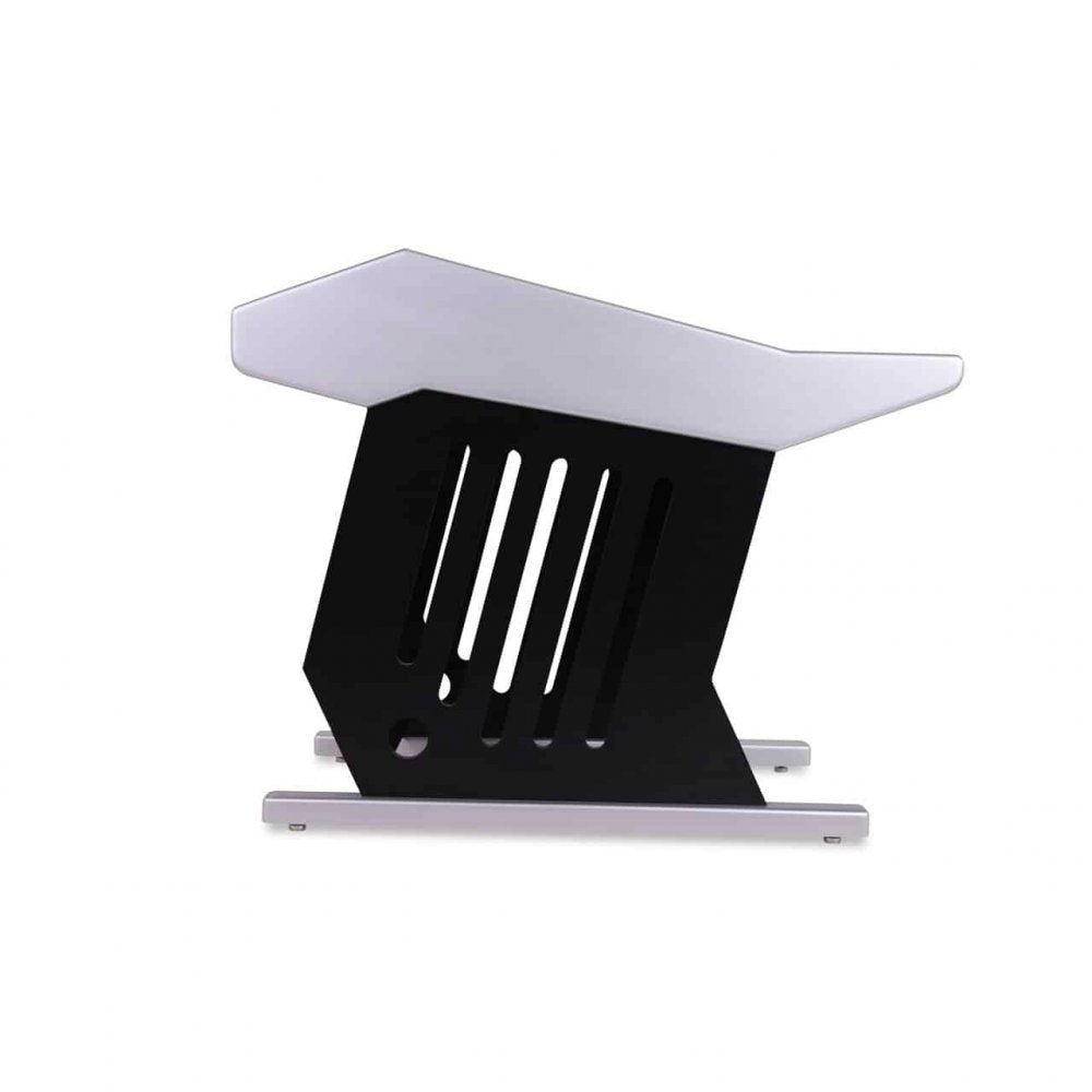 Maestro Solo - Silver Black