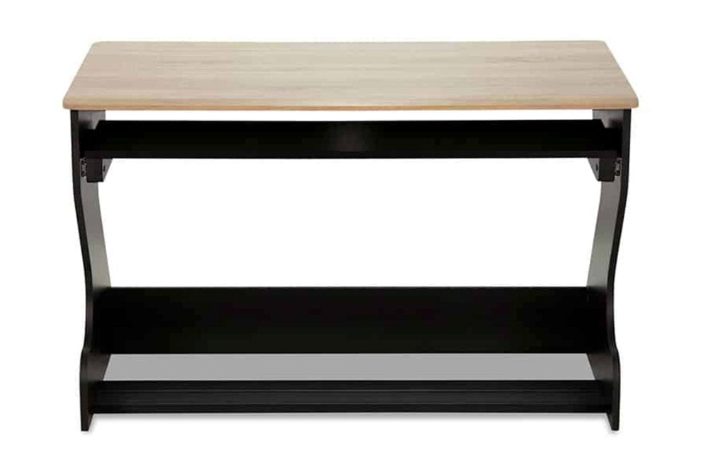 Miza Junior Flex - Black Oak