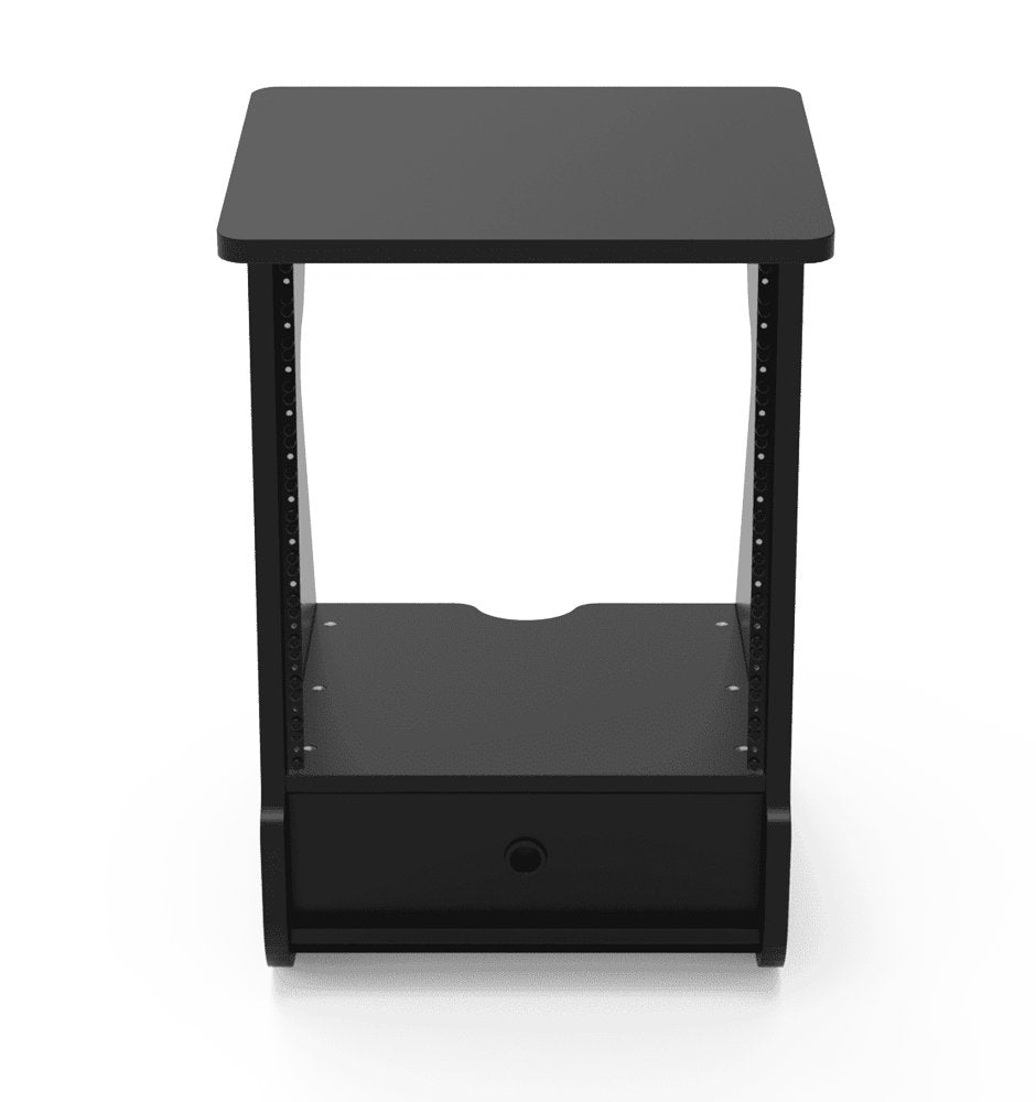 Miza Rack 12 MKII - Anniversary Edition Black