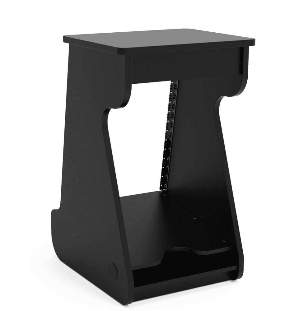 Miza Rack 16 MKII - Anniversary Edition Black