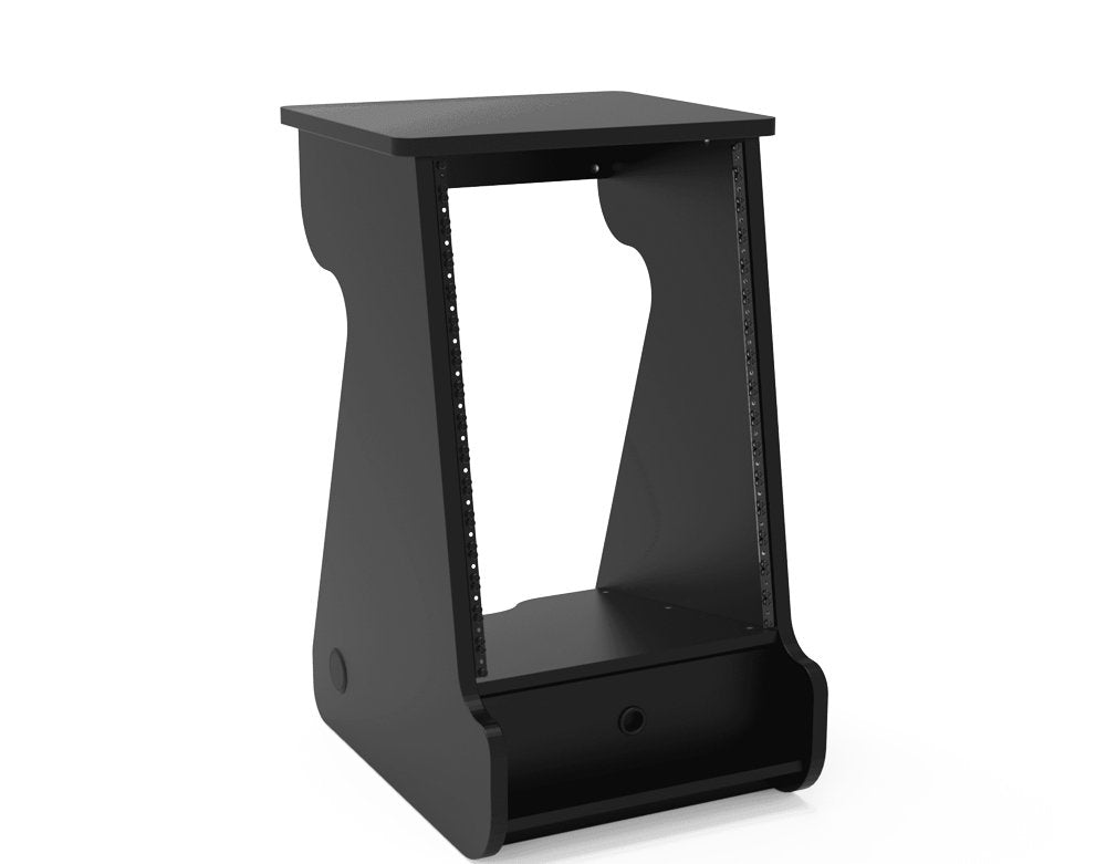 Miza Rack 16 MKII - Anniversary Edition Black