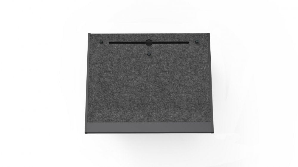 Maestro TELA 40 - White