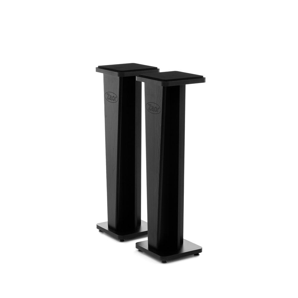 Croce Stand 42 - Walnut Black (pair)