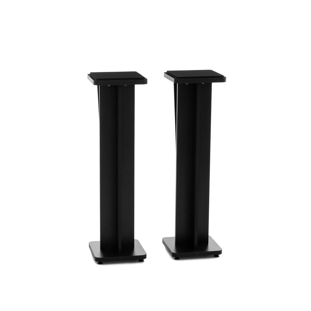 Croce Stand 42 - Walnut Black (pair)