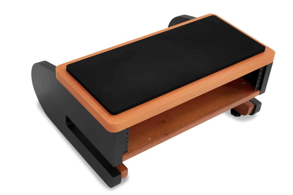 Miza Griprack MKII 2 RU - Black Cherry