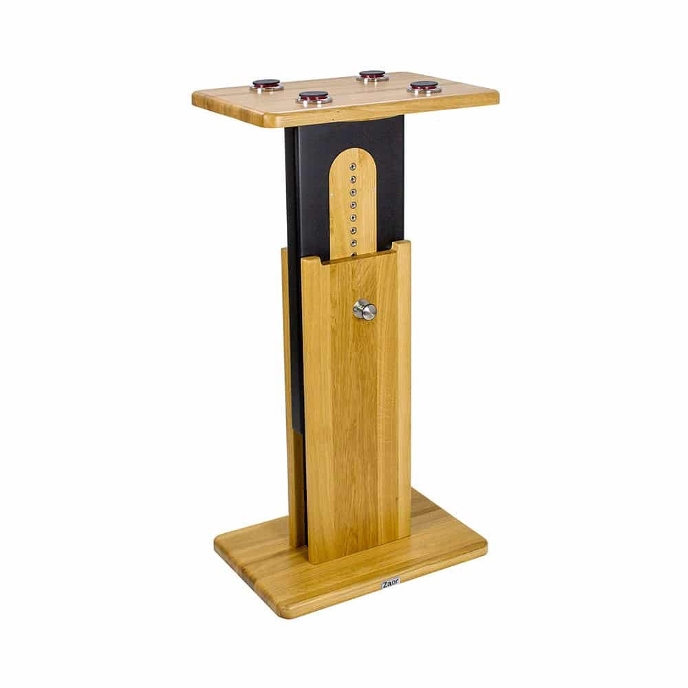 ISO Stand MkIII 600 - Oak Black