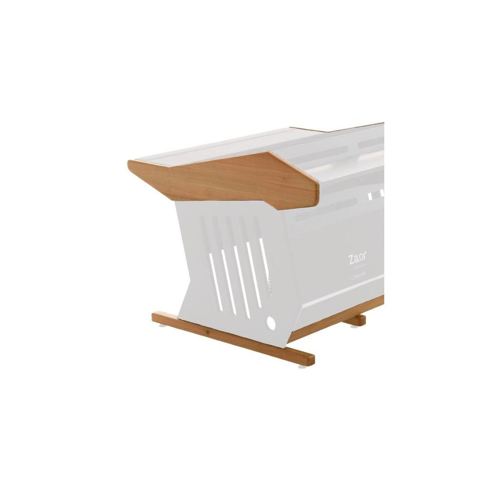 Maestro 36 DECO - Oak