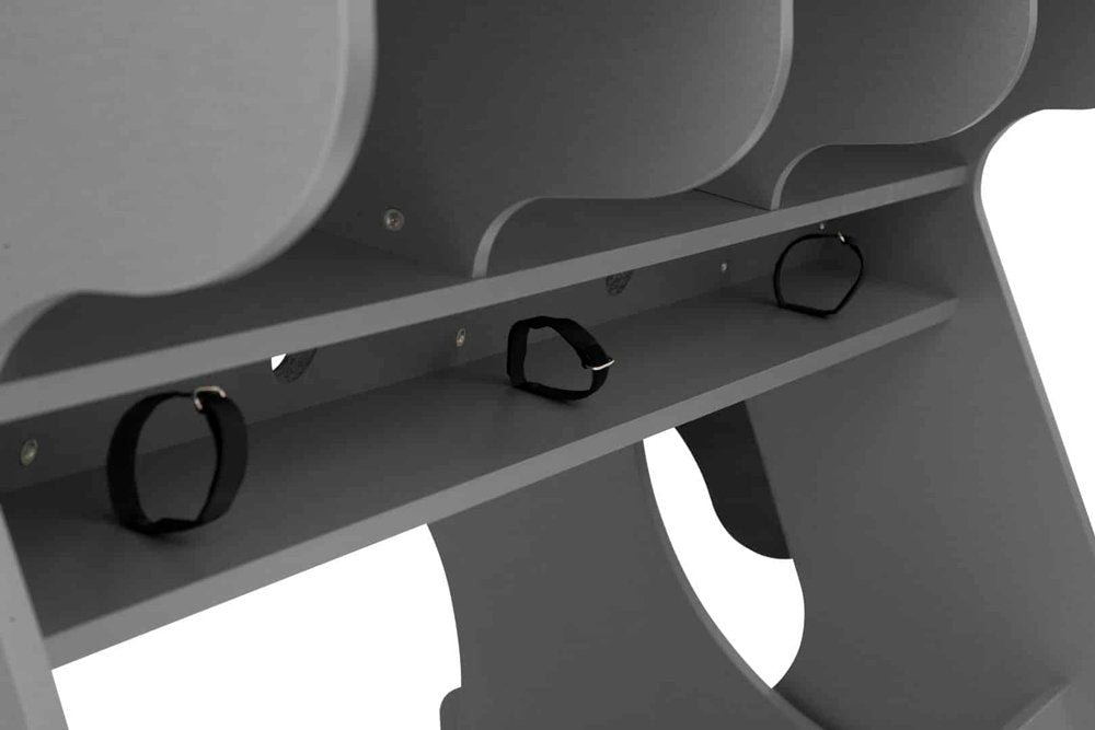 Miza 88 Flex - Anniversary Edition Black