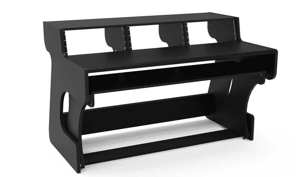 Miza 88XL Flex - Anniversary Edition Black