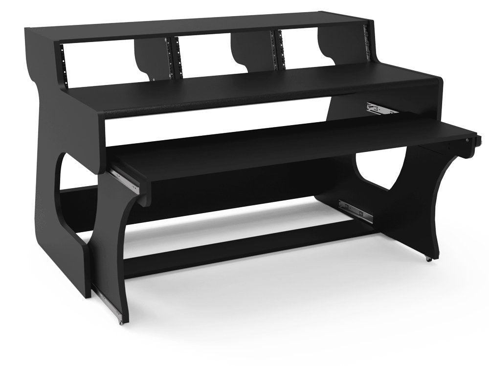 Miza 88XL Flex - Anniversary Edition Black