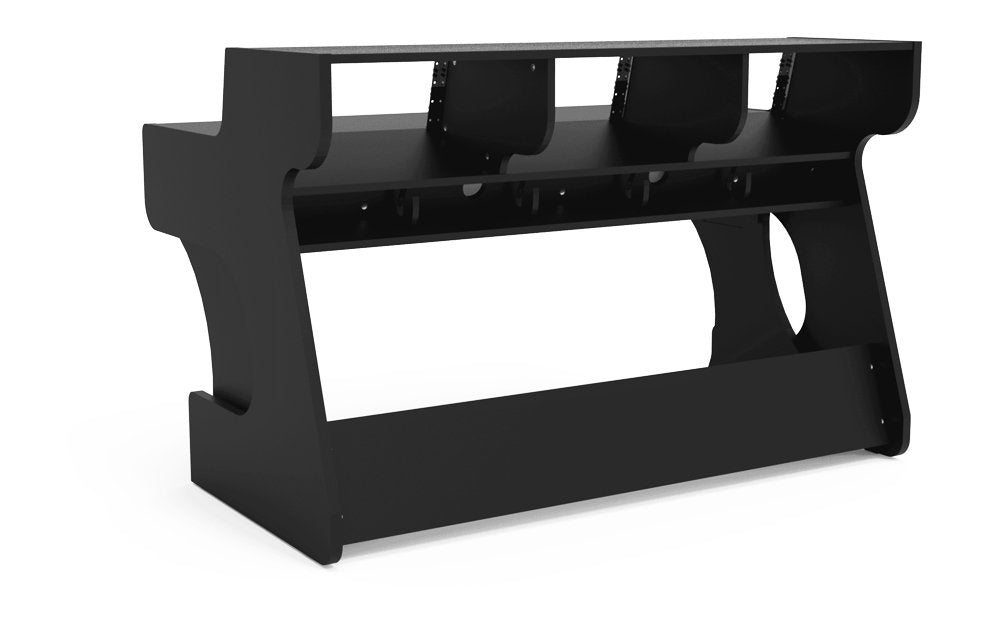 Miza 88XL Flex - Anniversary Edition Black