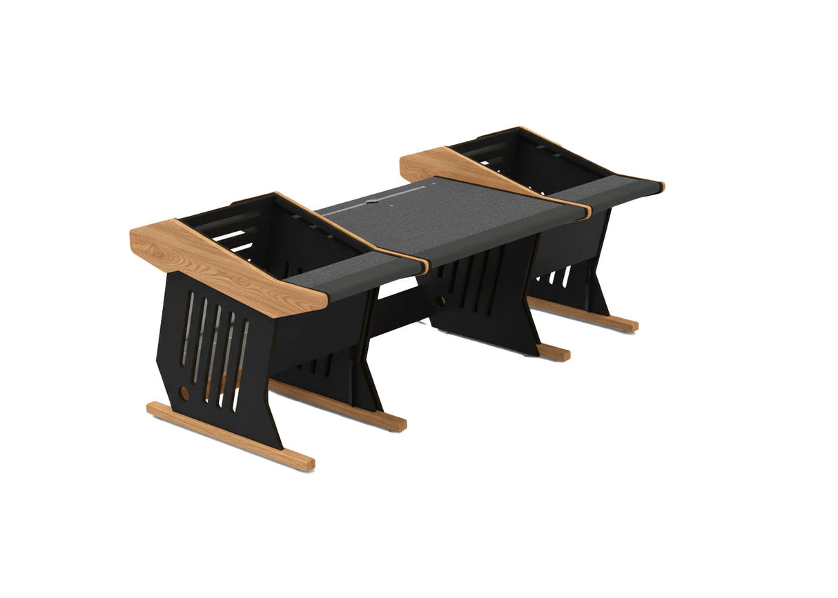 Maestro Production Dual Solo Tela 60 - Oak