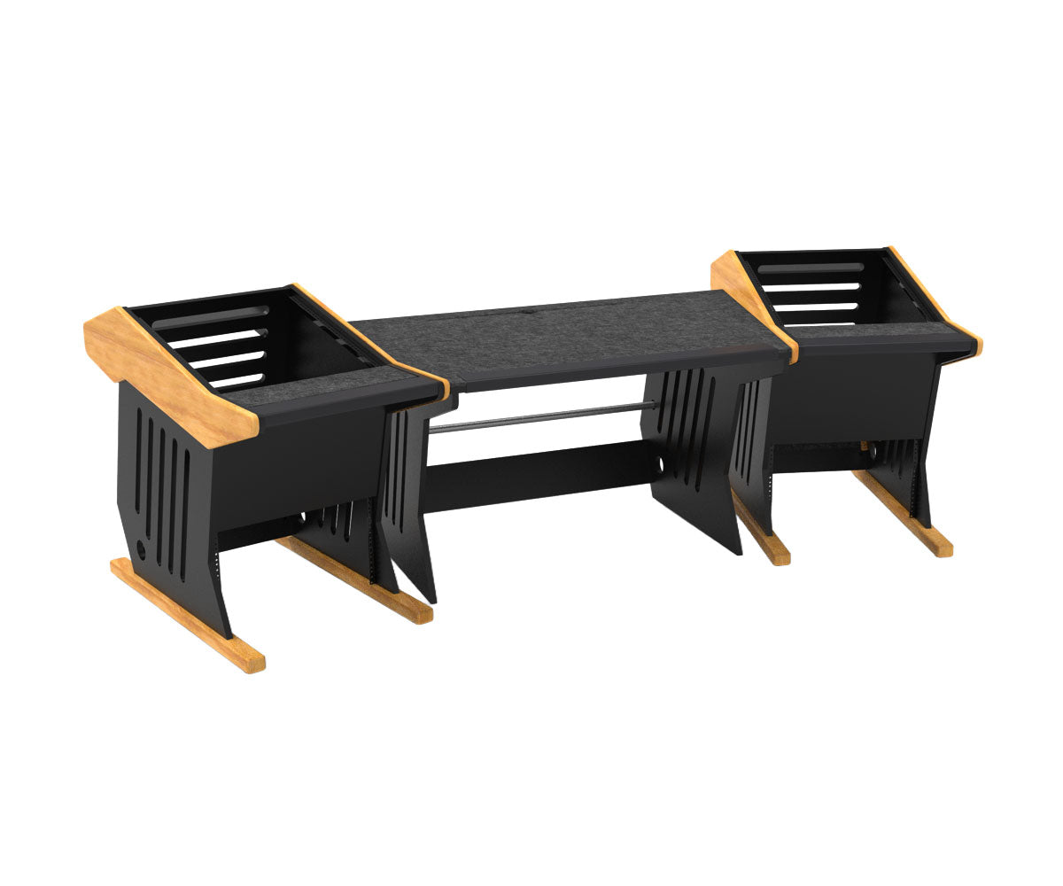Maestro TELA Angle 50 - Black