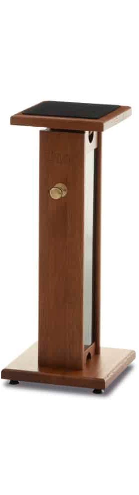 Zaor Monitor Stand - Cherry Black – Image 2 of 6