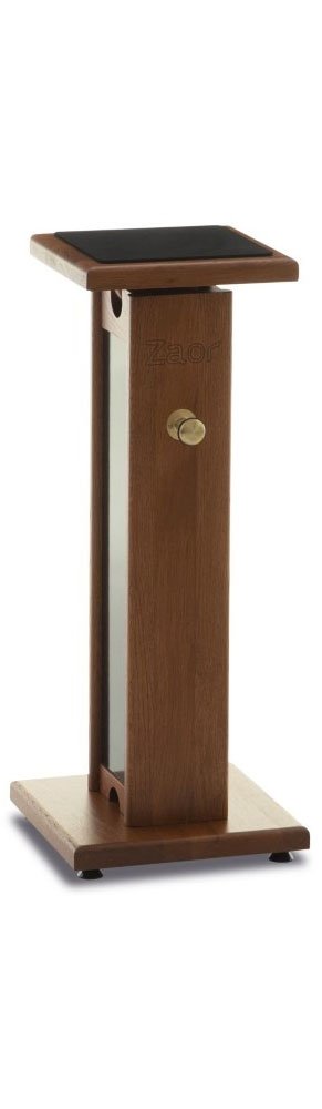 Zaor Monitor Stand - Cherry Black – Image 1 of 6