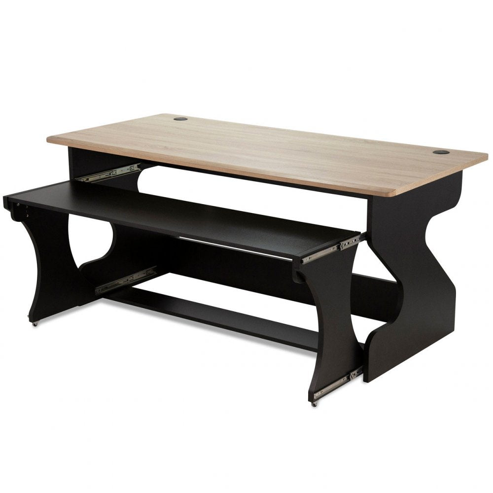 Miza Z Flex - Black Oak – Zaor Canada