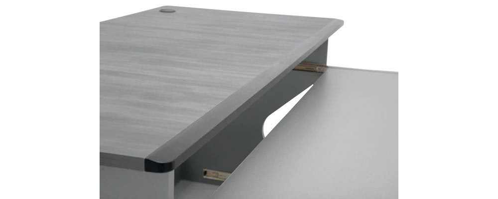 Miza Z Flex - Grey Wenge