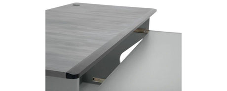 Zaor Miza Z Flex - Grey Wenge – Image 7 of 10