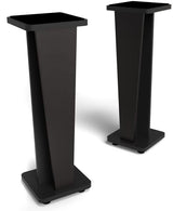 Zaor Croce Stand 42 - Black Black (pair) – Image 1 of 4