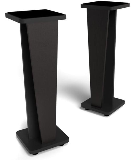 Zaor Croce Stand 42 - Black Black (pair) – Image 1 of 4