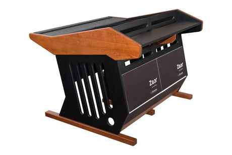 Zaor Maestro 24 - Cherry Black – Image 2 of 10