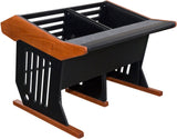 Zaor Maestro 24 - Cherry Black – Image 6 of 10