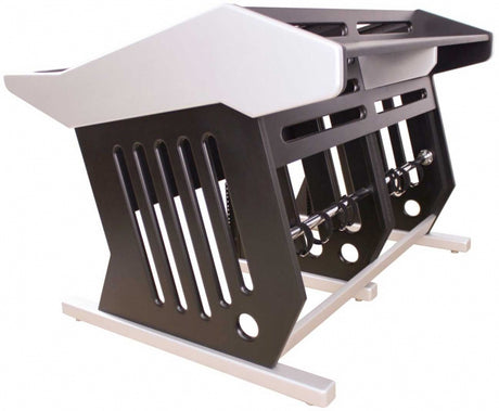Zaor Maestro 24 - Silver Black – Image 7 of 10
