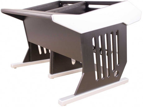 Zaor Maestro 24 - Silver Black – Image 9 of 10